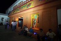 Jueves 24 de mayo del 2012. Tuxtla Gutiérrez, Chiapas. El resolutivo del TRIFE de esta mañana causa confusiones entre los aspirantes políticos del PRD por lo que esperan esta noche las acciones que el IEPC y la COFEL determinaran.