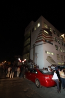 Jueves 24 de mayo del 2012. Tuxtla Gutiérrez, Chiapas. El resolutivo del TRIFE de esta mañana causa confusiones entre los aspirantes políticos del PRD por lo que esperan esta noche las acciones que el IEPC y la COFEL determinaran.