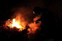 Jueves 11 de enero del 2018. Tuxtla Gutiérrez. El fuerte incendio en la zona norte oriente de la ciudad manifiesta la falta de equipamiento y recursos de Protección Civil ante el suceso ocurrido en las cercanÃÂas del estadio Zoque. Jueves 11 de enero del 2018. Tuxtla Gutiérrez. El fuerte incendio en la zona norte oriente de la ciudad manifiesta la falta de equipamiento y recursos de Protección Civil ante el suceso ocurrido en las cercanÃÂas del estadio Zoque.