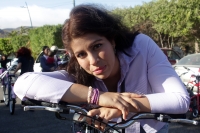 Sábado 7 de marzo del 2015. Tuxtla Gutiérrez. Grupos de ciclistas recorren las avenidas de la capital del estado de Chiapas en la Rodada de Altura 2015 que se lleva a cabo simultáneamente en varios paÃses de habla hispana. Sábado 7 de marzo del 2015. Tuxtla Gutiérrez. Grupos de ciclistas recorren las avenidas de la capital del estado de Chiapas en la Rodada de Altura 2015 que se lleva a cabo simultáneamente en varios paÃses de habla hispana.