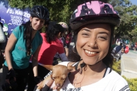 Sábado 7 de marzo del 2015. Tuxtla Gutiérrez. Grupos de ciclistas recorren las avenidas de la capital del estado de Chiapas en la Rodada de Altura 2015 que se lleva a cabo simultáneamente en varios paÃses de habla hispana. Sábado 7 de marzo del 2015. Tuxtla Gutiérrez. Grupos de ciclistas recorren las avenidas de la capital del estado de Chiapas en la Rodada de Altura 2015 que se lleva a cabo simultáneamente en varios paÃses de habla hispana.