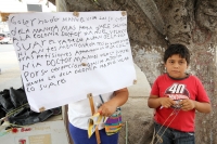 Lunes 24 de febrero del 2014. Tuxtla Gutiérrez. Invasores de predios de la zona norte oriente piden la regularización de los terrenos en los cuales se asentaron hace algunos meses. Lunes 24 de febrero del 2014. Tuxtla Gutiérrez. Invasores de predios de la zona norte oriente piden la regularización de los terrenos en los cuales se asentaron hace algunos meses.