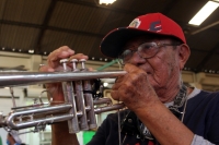 Domingo 18 de marzo del 2012. Historias de un Tuxtla musical.