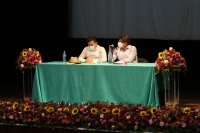 20220305. San CristÃ³bal de las Casas. Durante El Encuentro Nacional del Gremio de Periodistas.