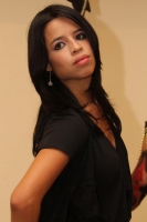 Domingo 3 de julio. Las bellas modelos presentan la imagen de la nueva agencia de promoción de imagen y modelos Ixchel de Georgina Cortez esta tarde en conocido hotel del poniente de Tuxtla Gutiérrez.