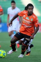Domingo 12 de febrero del 2017. Tuxtla Gutiérrez. Jaguares de Chiapas recibe esta tarde la visita del Morelia en el estadio Zoque de la capital de este estado del sureste de México.
