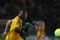 Sábado 21 de febrero del 2015. Tuxtla Gutiérrez. Jaguares recibe a los tigres esta noche en el estadio zoque.