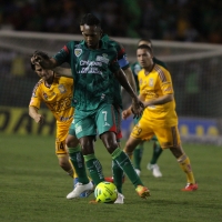 Sábado 21 de febrero del 2015. Tuxtla Gutiérrez. Jaguares recibe a los tigres esta noche en el estadio zoque.
