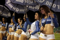 Sábado 21 de febrero del 2015. Tuxtla Gutiérrez. Jaguares recibe a los tigres esta noche en el estadio zoque. Sábado 21 de febrero del 2015. Tuxtla Gutiérrez. Jaguares recibe a los tigres esta noche en el estadio zoque.