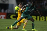 Sábado 21 de febrero del 2015. Tuxtla Gutiérrez. Jaguares recibe a los tigres esta noche en el estadio zoque.