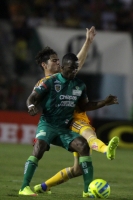 Sábado 21 de febrero del 2015. Tuxtla Gutiérrez. Jaguares recibe a los tigres esta noche en el estadio zoque.
