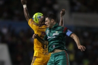 Sábado 21 de febrero del 2015. Tuxtla Gutiérrez. Jaguares recibe a los tigres esta noche en el estadio zoque.