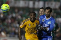 Sábado 21 de febrero del 2015. Tuxtla Gutiérrez. Jaguares recibe a los tigres esta noche en el estadio zoque.