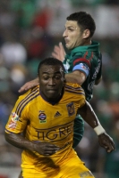 Sábado 21 de febrero del 2015. Tuxtla Gutiérrez. Jaguares recibe a los tigres esta noche en el estadio zoque.