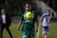 Sábado 7 de marzo del 2015. Tuxtla Gutiérrez. Aspectos del partido entre Jaguares de Chiapas y El Puebla esta noche en el estadio Zoque.