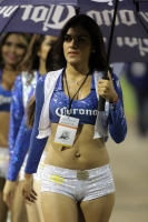 Sábado 7 de marzo del 2015. Tuxtla Gutiérrez. Aspectos del partido entre Jaguares de Chiapas y El Puebla esta noche en el estadio Zoque.