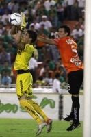 Sábado 28 de septiembre del 2013. Tuxtla Gutiérrez. Jaguares de Chiapas recibe esta noche a los Tuzos del Pachuca.