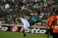 Sábado 28 de septiembre del 2013. Tuxtla Gutiérrez. Jaguares de Chiapas recibe esta noche a los Tuzos del Pachuca.