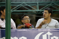 Martes 7 de marzo del 2017. Tuxtla Gutiérrez. Jaguares pierde el partido de 8avos de la Copa Mx ante el Puebla.