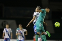 Martes 7 de marzo del 2017. Tuxtla Gutiérrez. Jaguares pierde el partido de 8avos de la Copa Mx ante el Puebla.