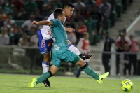 Martes 7 de marzo del 2017. Tuxtla Gutiérrez. Jaguares pierde el partido de 8avos de la Copa Mx ante el Puebla. Martes 7 de marzo del 2017. Tuxtla Gutiérrez. Jaguares pierde el partido de 8avos de la Copa Mx ante el Puebla.