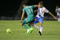 Martes 7 de marzo del 2017. Tuxtla Gutiérrez. Jaguares pierde el partido de 8avos de la Copa Mx ante el Puebla.