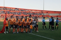 JAGUARES-CRUZ AZUL