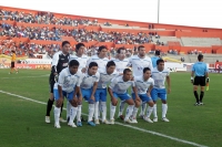 JAGUARES-CRUZ AZUL