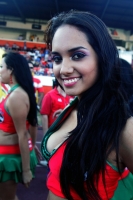 JAGUARES-CRUZ AZUL