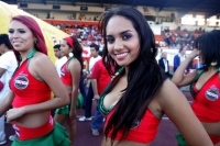 JAGUARES-CRUZ AZUL