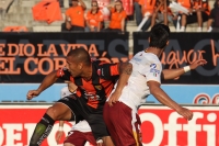 Jaguares 1-0 Tecos. Jaguares 1-0 Tecos.