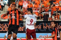 Jaguares 1-0 Tecos.