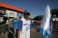 JAGUARES-CRUZ AZUL