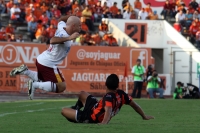 Jaguares 1-0 Tecos. Jaguares 1-0 Tecos.
