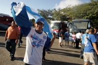 JAGUARES-CRUZ AZUL