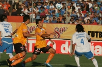 JAGUARES-CRUZ AZUL