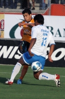JAGUARES-CRUZ AZUL