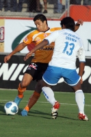 JAGUARES-CRUZ AZUL