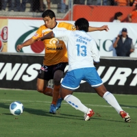 JAGUARES-CRUZ AZUL