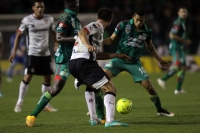 Sábado 24 de enero del 2015. Tuxtla Gutiérrez. Los Jaguares de Chiapas enfrentan esta noche al Atlas.