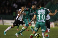 Sábado 24 de enero del 2015. Tuxtla Gutiérrez. Los Jaguares de Chiapas enfrentan esta noche al Atlas.
