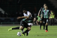 Miércoles 20 de julio del 2016. Tuxtla Gutiérrez. Jaguares de Chiapas recibe a Cafetaleros de Tapachula esta noche en el partido de la Copa Mx en el estadio Zoque