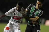Miércoles 20 de julio del 2016. Tuxtla Gutiérrez. Jaguares de Chiapas recibe a Cafetaleros de Tapachula esta noche en el partido de la Copa Mx en el estadio Zoque