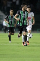 Miércoles 20 de julio del 2016. Tuxtla Gutiérrez. Jaguares de Chiapas recibe a Cafetaleros de Tapachula esta noche en el partido de la Copa Mx en el estadio Zoque