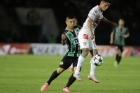 Miércoles 20 de julio del 2016. Tuxtla Gutiérrez. Jaguares de Chiapas recibe a Cafetaleros de Tapachula esta noche en el partido de la Copa Mx en el estadio Zoque