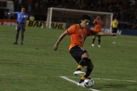 Jaguares vs Estudiantes.