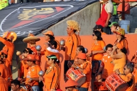 Jaguares vs Estudiantes.