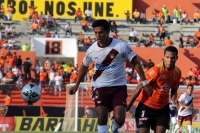 Jaguares vs Estudiantes.