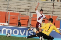 Jaguares vs Estudiantes.