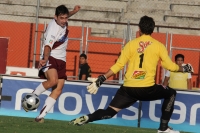 Jaguares vs Estudiantes.